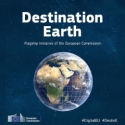 Komissio käynnisti Destination Earth -järjestelmän Suomessa – tavoitteena tukea ilmastonmuutokseen sopeutumista