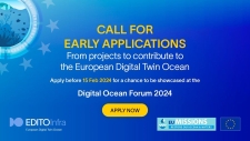 Call for Expression of interest DOF 2024