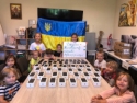 Laptops for Ukraine -kampanja
