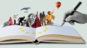 Eurooppalaisten kirjailijoiden päivää vietetään 25. maaliskuuta