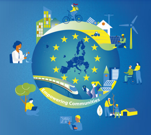 Join the European Week of Regions and Cities!