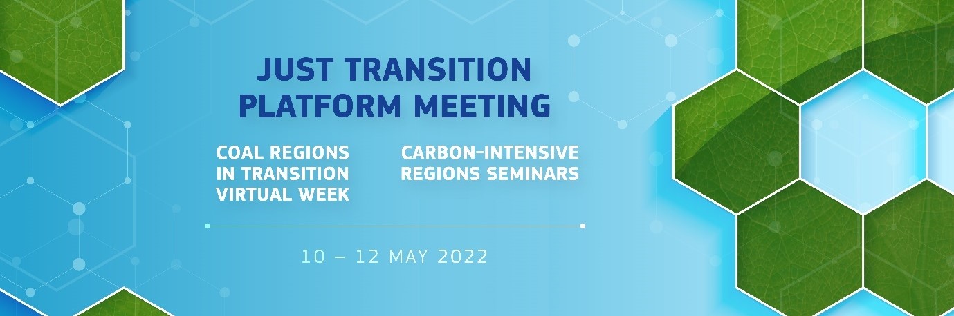 Just Transition Platform Meeting