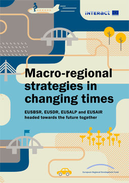 New publication: macro-regional strategies heading towards the future