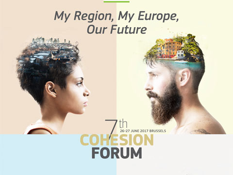 7° Forum sulla coesione