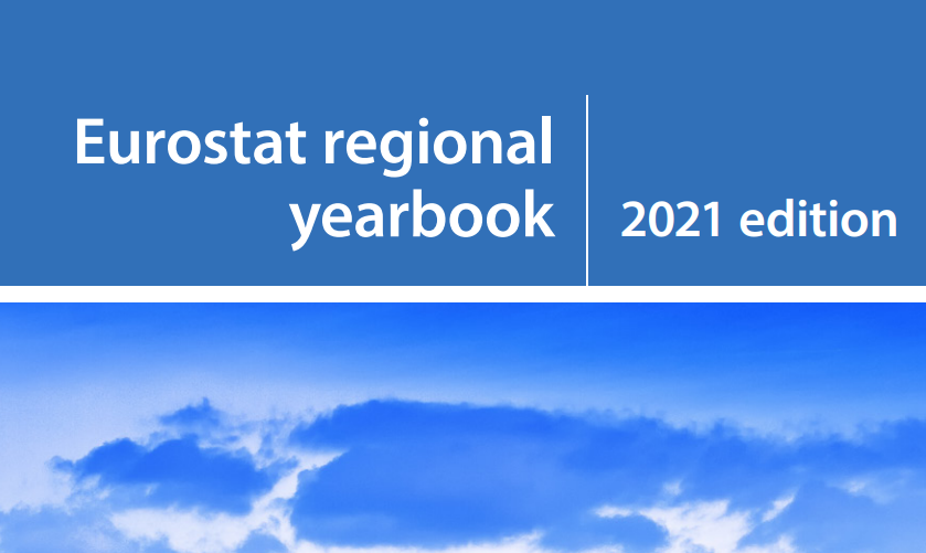Eurostat 2021 Regional Yearbook
