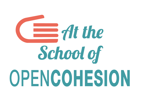 At the School of Open Cohesion – engaging students to discover EU-funded projects