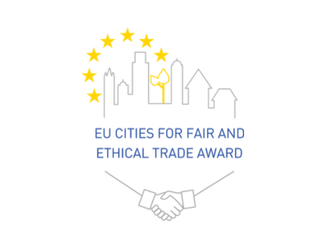 EU Cities for Fair and Ethical Trade Award