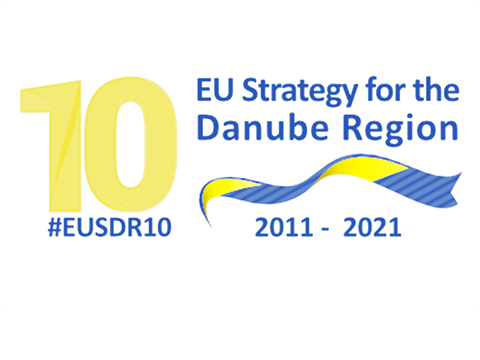 EU Cohesion policy: Kick-off of the 10th Annual Forum of the EU Strategy for the Danube Region