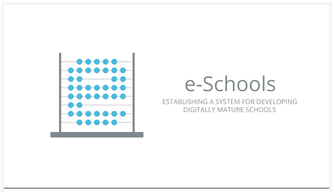 Cohesion policy investment in digital education: the experience of e-Schools in Croatia – 23 February 2021
