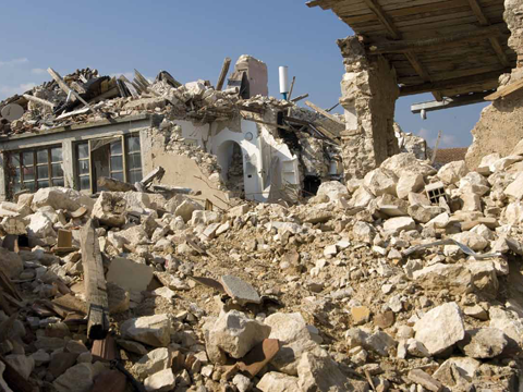 Commission supports Croatia with €319 million for the series of earthquakes in Sisak-Moslavina, Karlovac and Zagreb Counties.