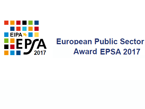 The S3 Platform, recognised as "best practice" for the European public sector