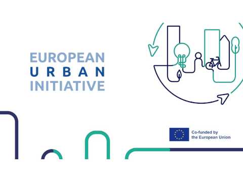 Novi evropski Bauhaus v okviru kohezijske politike: razpis za inovativne projekte v mestih v vrednosti 50 milijonov evrov
