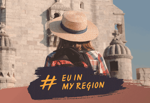 Start der Kampagne „EU in meiner Region“: Tausende EU-Projekte veranstalten für Bürger Tage der offenen Tür