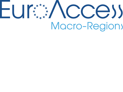 EuroAccess Macro-Regions - the online info point and search tool for EU funding is NOW launched!
