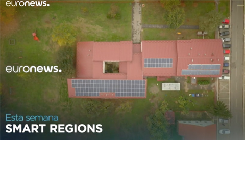 "United we stand": Croatia & Serbia join forces to produce clean energy - watch the new "Smart Regions" episode