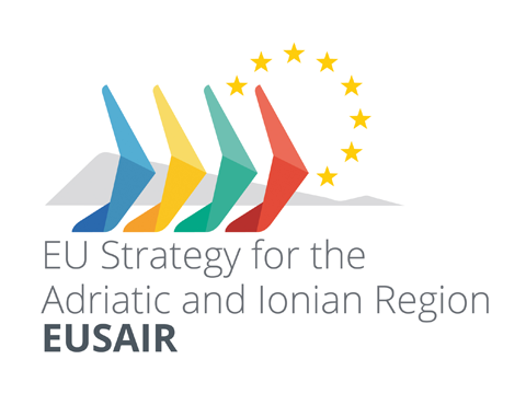 Report “EUSAIR facilitating the enlargement process of the Western Balkans” is published!