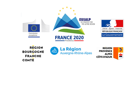 France is taking over the Presidency of the EU Strategy for the Alpine Region (EUSALP) in 2020