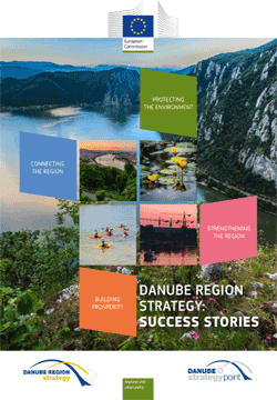 Success Stories: Cooperation good practices from the Danube Region