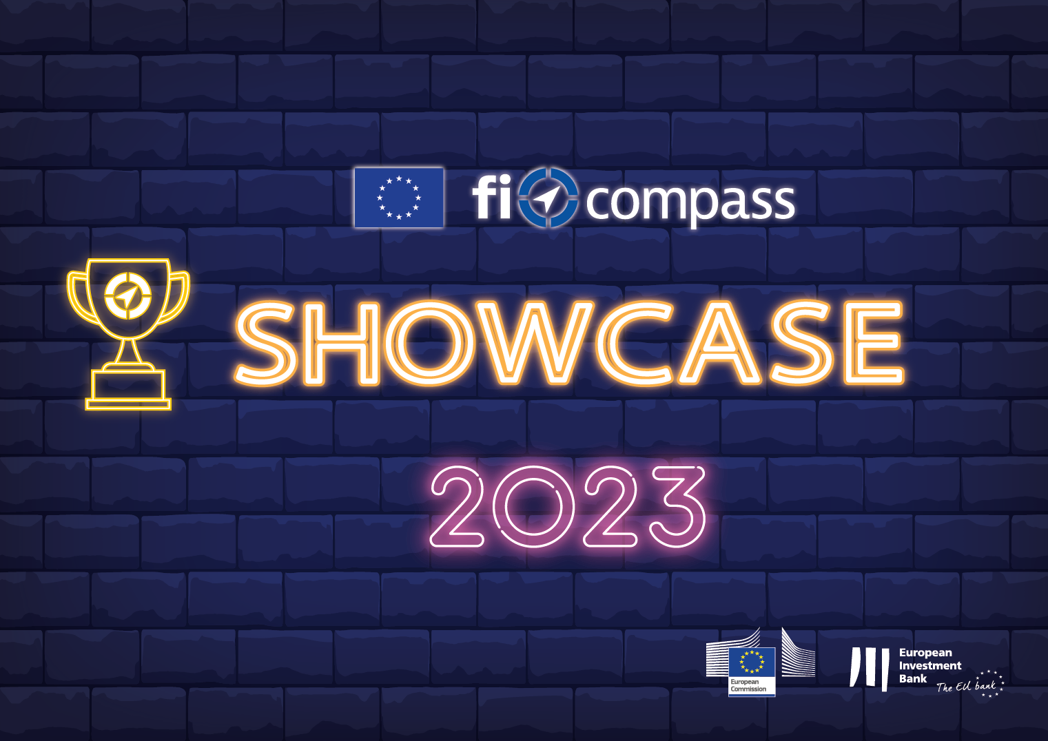 The fi-compass Showcase Award 2023