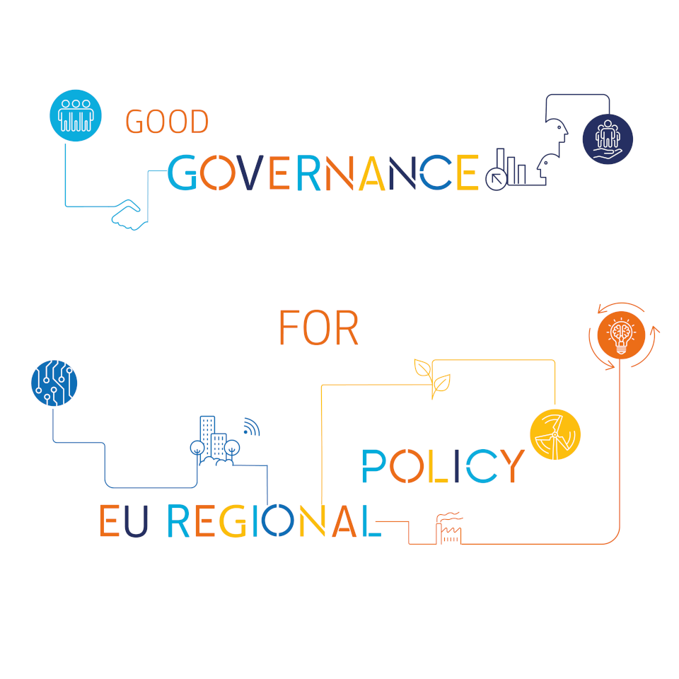Innovative Implementation of the Partnership Principle in EU Cohesion Policy