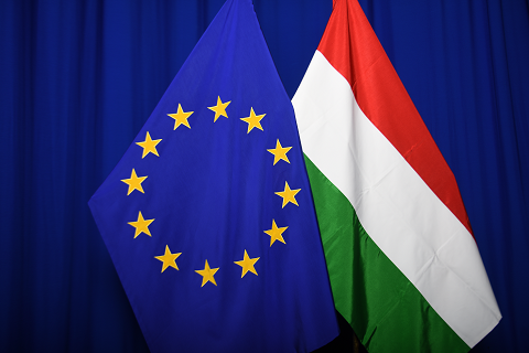 Supporting SMEs and digital infrastructure in Hungary with EU funding during the coronavirus crisis