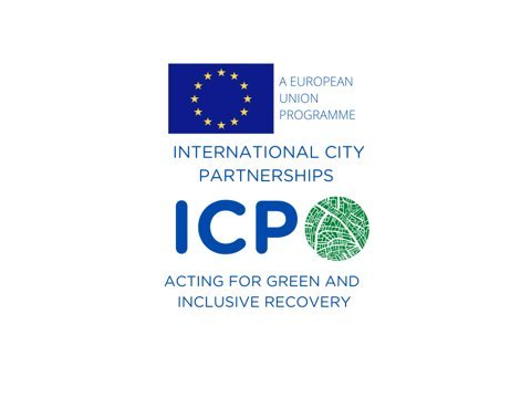 EU and Asian cities kick-off their collaboration under the ICP-AGIR programme