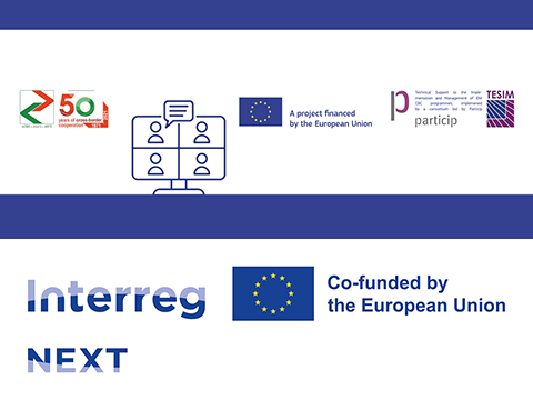 Let us talk about recovery in border regions of Interreg NEXT programmes