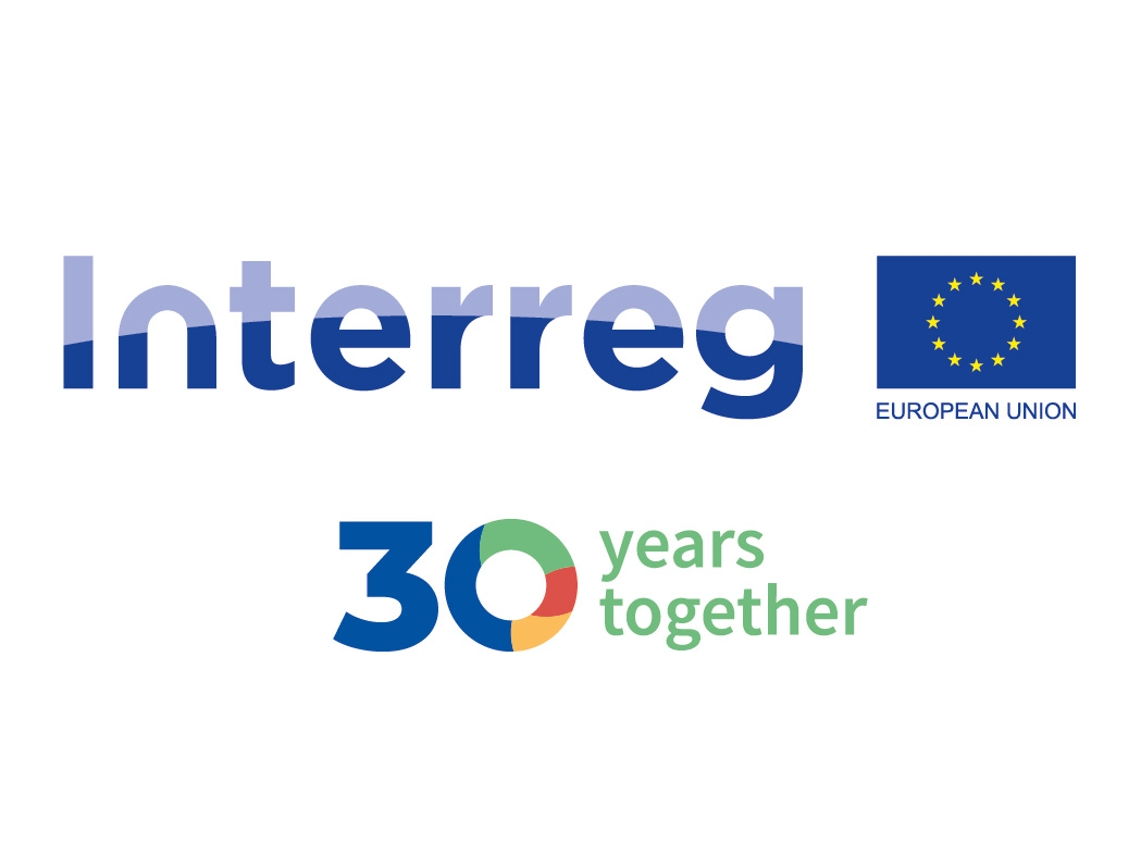 Interreg: 30 years of sharing and caring across borders