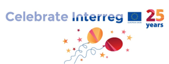25. rocznica powstania Interreg — ankieta internetowa podsumowująca dotychczasowe dokonania, która pomoże wyznaczyć nowe cele na przyszłość