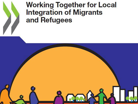 Working together for the local integration of migrants