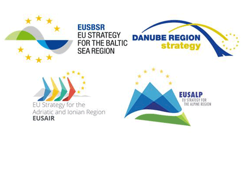 The Commission publishes the first ever single report on the implementation of EU macro-regional strategies