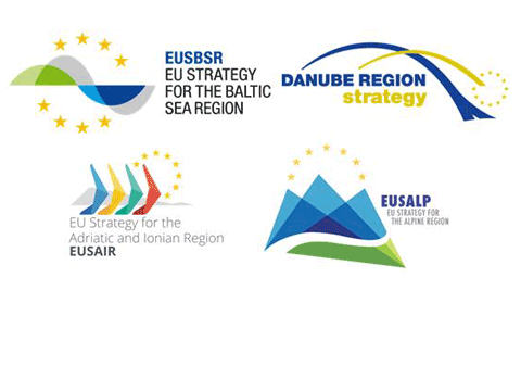 Save the date for the 3rd EU Macro-Regional Strategies Week and shape the programme with us!