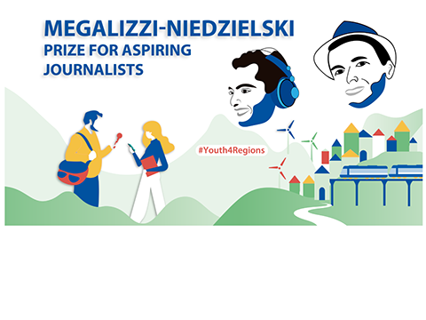 Commission announces winners of Megalizzi – Niedzielski prize for aspiring journalists and launches new call for proposals