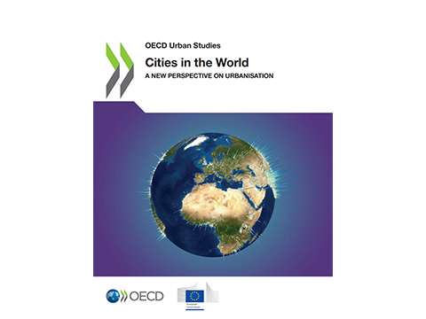 Cities in the World: A New Perspective on Urbanisation
