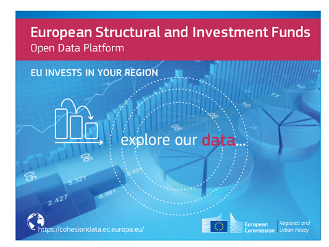 2021 Summary Report on the Implementation of the European Structural and Investment Funds