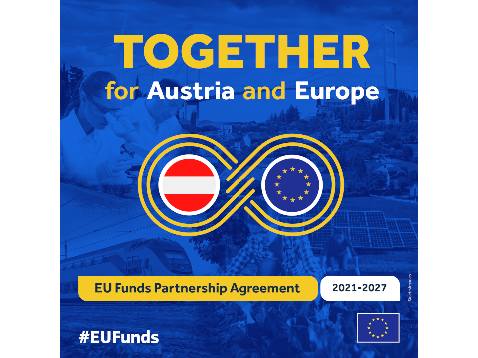Komisárka Ferreira v Rakúsku na slávnostnom otvorení Európskeho fondu regionálneho rozvoja na roky 2021 – 2027 a Fondu pre spravodlivú transformáciu – regionálna politika