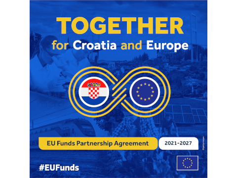 Polityka spójności UE: 9 mld EUR na spójność gospodarczą, społeczną i terytorialną oraz transformację ekologiczną i cyfrową Chorwacji w latach 2021–2027 – Polityka regionalna