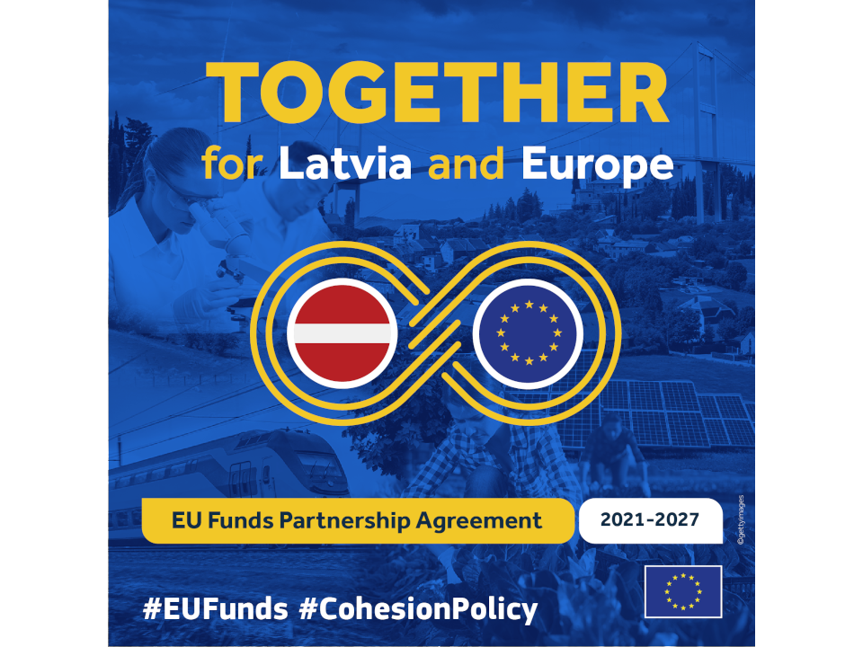 Photo of Kohézna politika EÚ: 4,6 miliardy EUR pre Lotyšsko na podporu zeleného a spravodlivého hospodárstva a spoločnosti v rokoch 2021 – 2027 – Regionálna politika