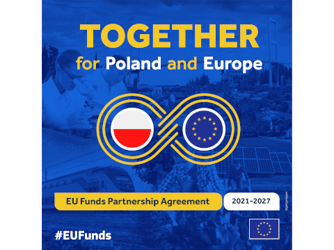 EU Cohesion Policy: Commission adopts €76.5 billion Partnership Agreement with Poland for 2021 – 2027