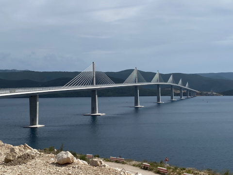 EU Cohesion Policy: Commission welcomes the inauguration of one of the biggest EU-funded projects in the EU and in Croatia