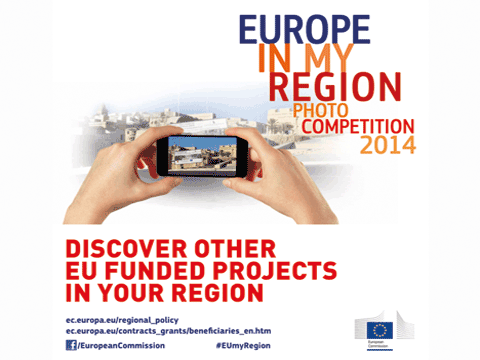 "Europe in My Region" photo competition: and the winners are ….