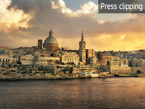 Maltese capital to get makeover