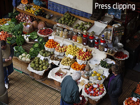 Promoting Portuguese products in the United Arab Emirates