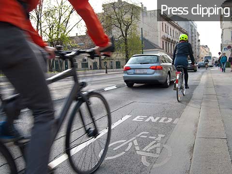 Seeking smarter European commuting strategies