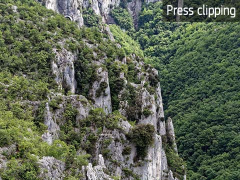 Underholde maler klart Natural attractions in Croatia's Učka park - Regional Policy - European  Commission