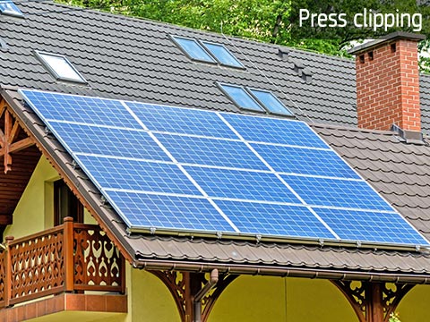 Powering Slovakian households with renewable energy