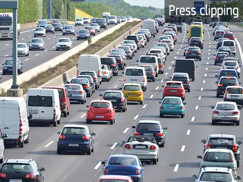 Coup de pouce à la mobilité aux frontières françaises, belges, allemandes et luxembourgeoises