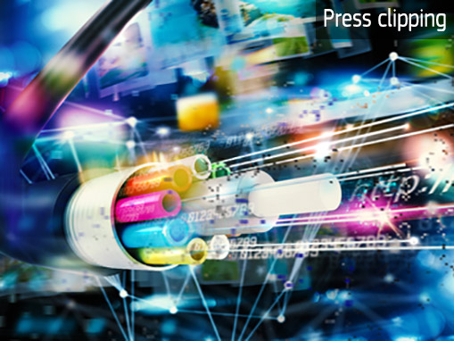 Ultra-fast broadband for Brittany, France