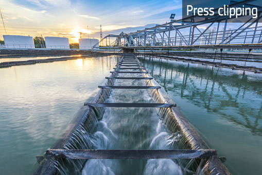 Investment set to drastically improve water sustainability in Malta