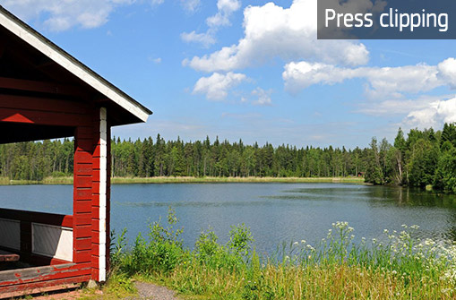 Raahe, Finland boosts its tourism offer